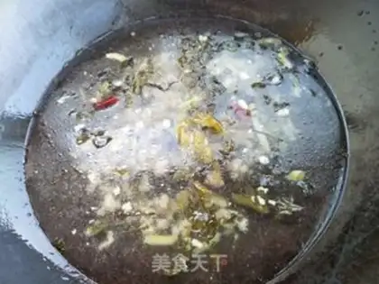 Make A meatloaf step 5