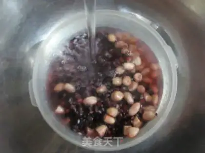 Make Porridge step 5