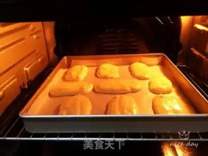 Make White cake step 10