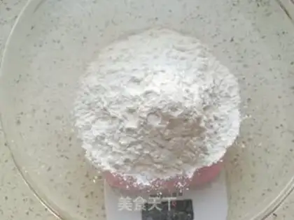 Make Potato muffins step 0