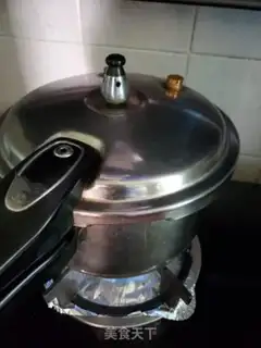 Make The fungus soup step 3