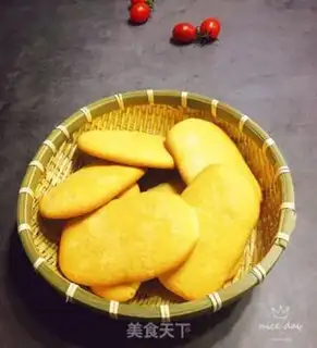 Make White cake step 11