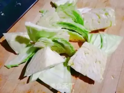 Make Snacks step 4