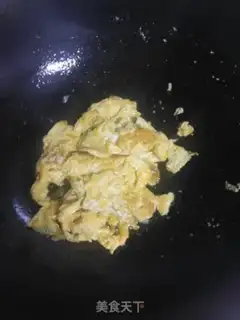 Make cucumbers and wooden eggs step 4