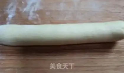 Make Cooked pasta step 0