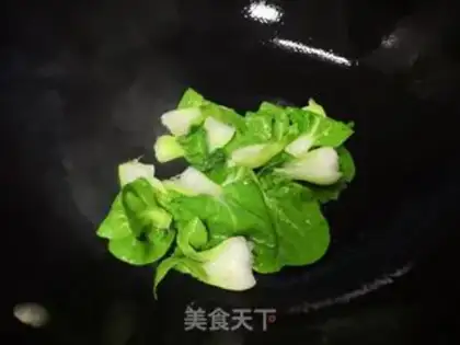 Make Cooked pasta step 1