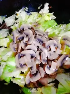 Make Snacks step 7