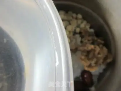 Make Porridge step 10