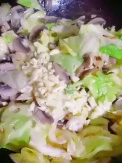 Make Snacks step 8