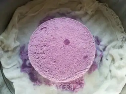 Make Potato muffins step 5