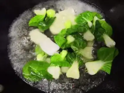 Make Cooked pasta step 3