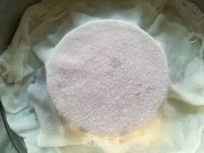 Make Potato muffins step 6