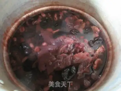 Make Porridge step 12