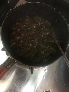 Make Plum-crackers step 0