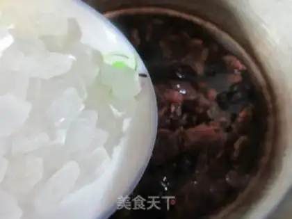 Make Porridge step 13