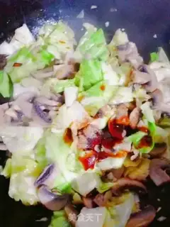 Make Snacks step 11