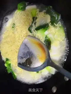 Make Cooked pasta step 6