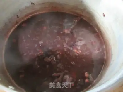 Make Porridge step 14