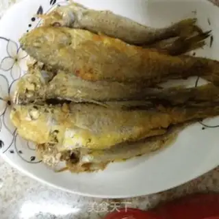 Make Squirt fish step 0