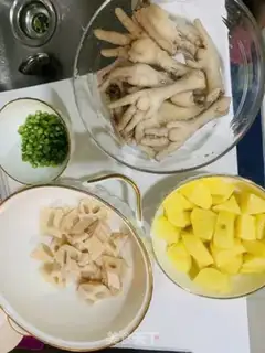 Make A turkey step 0
