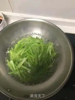 Make The soybeans step 0