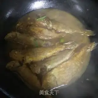 Make Squirt fish step 2