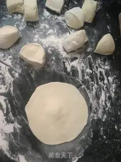 Make Plum-crackers step 6