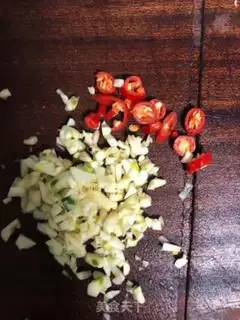 Make The soybeans step 2