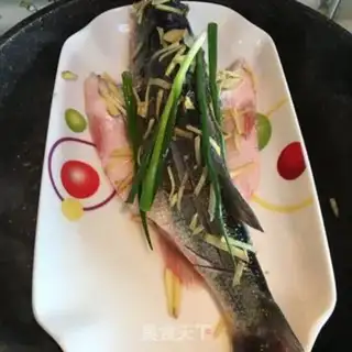Make Vacuate herring step 2
