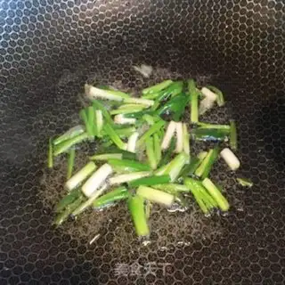 Make Vacuate herring step 3