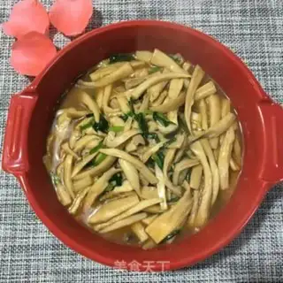 Make Onion onions, almond mushrooms step 10