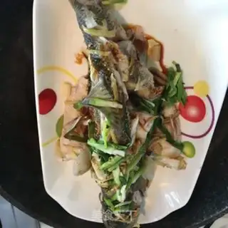 Make Vacuate herring step 4