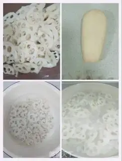 Make ♪ Tofu ♪ step 1