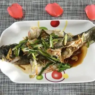 Make Vacuate herring step 5