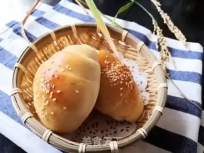 Make Bean-salary rolls step 10