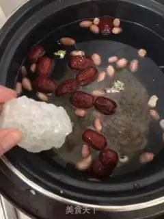 Make Porridge step 2