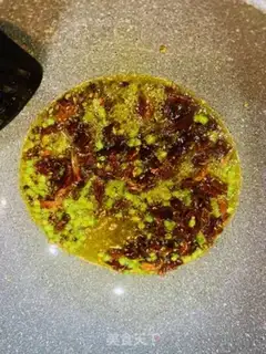 Make A turkey step 11