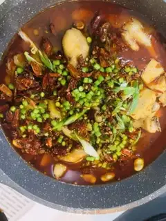 Make A turkey step 12