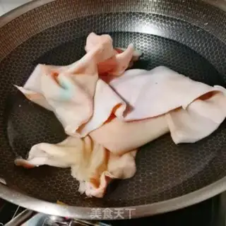 Make Fried meat step 0