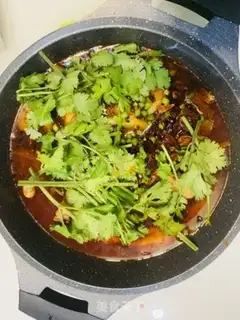 Make A turkey step 13