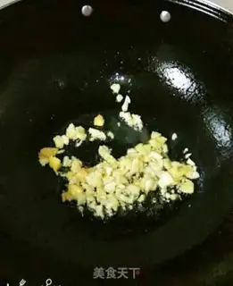 Make Shrimp tofu step 4