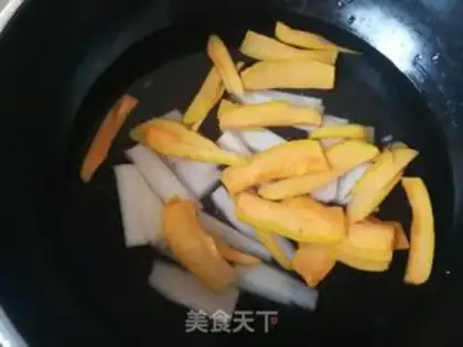 Make Pumpkin step 5