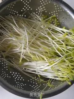 Make Cool pea seed step 0