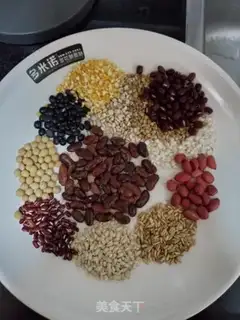 Make Porridge step 0