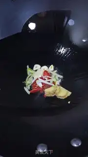 Make Soybean sprouts step 2