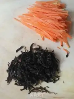 Make Cool pea seed step 2