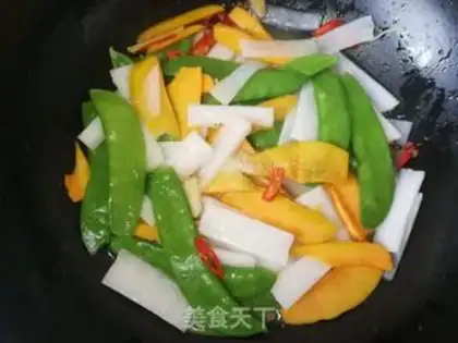 Make Pumpkin step 10