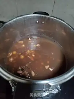 Make Porridge step 3