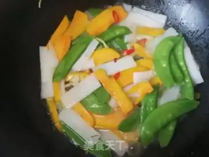 Make Pumpkin step 11