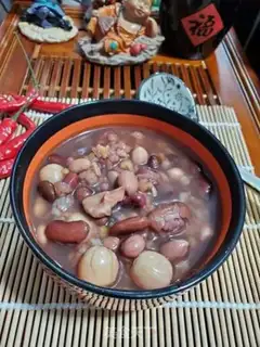 Make Porridge step 4